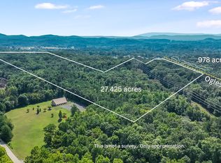 0 Oglesby Rd, Knoxville, TN 37914