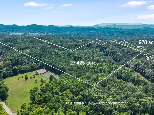 0 Oglesby Rd, Knoxville, TN 37914