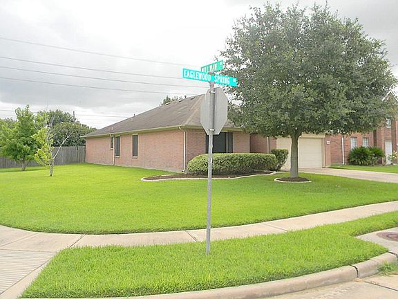 Corner Lot