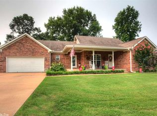 5 Jared Ln, Conway, AR 72032