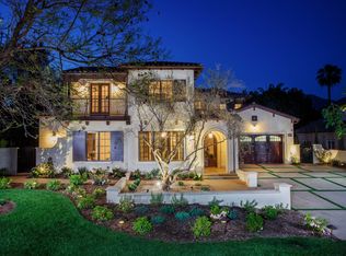 1123 Paloma Dr, Arcadia, CA 91007