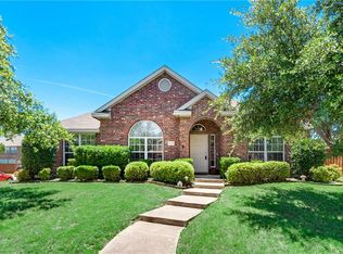 6701 Amesbury Ln, Rowlett, TX 75089