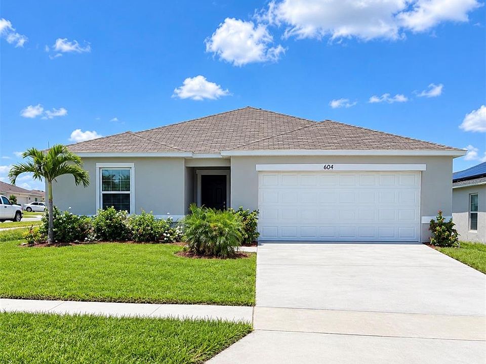 1st image of 604 SARNER PASS WAY