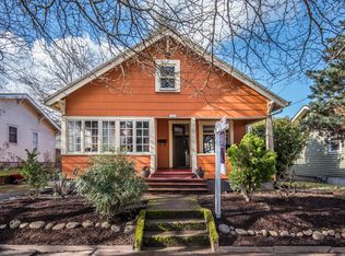 9331 N Allegheny Ave, Portland, OR 97203