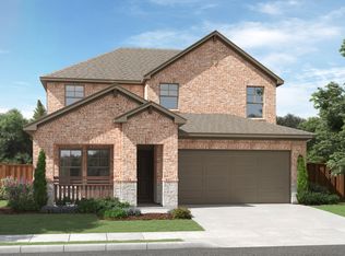 1618 Briar Hunt Dr, Forney, TX 75126