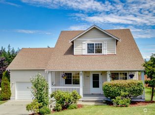 1530 SW 17th Ave, Oak Harbor, WA 98277