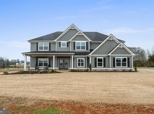 953 Gordon Rd, Barnesville, GA 30286