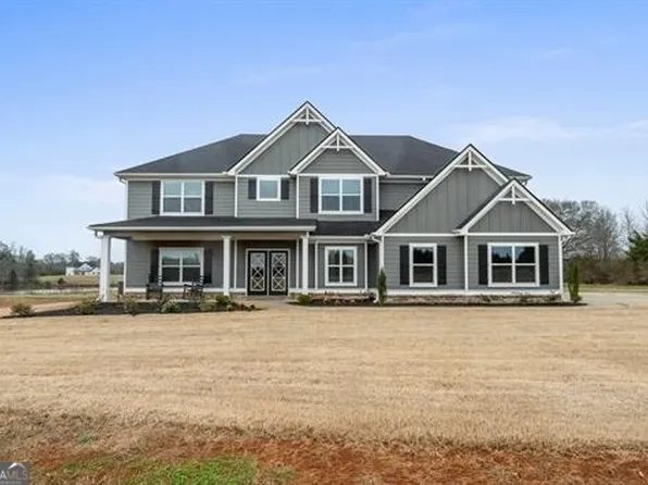 953 Gordon Rd, Barnesville, GA 30286