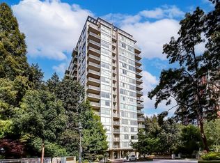 5639 Hampton Pl #1801, Greater Vancouver, BC V6T2H6