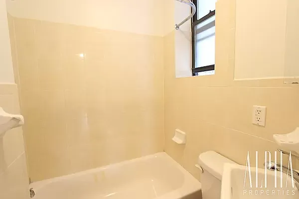 Rented by Alpha Properties NYC I LLC | media 7