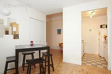 Rented by Compass