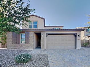 856 S 199th Ln, Buckeye, AZ 85326