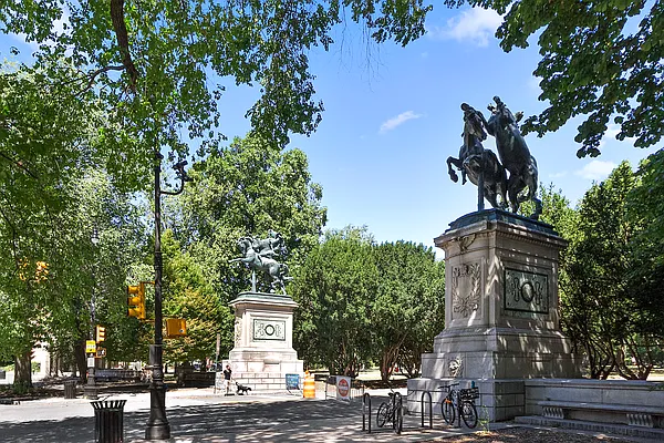 Sold by Brown Harris Stevens | media 8