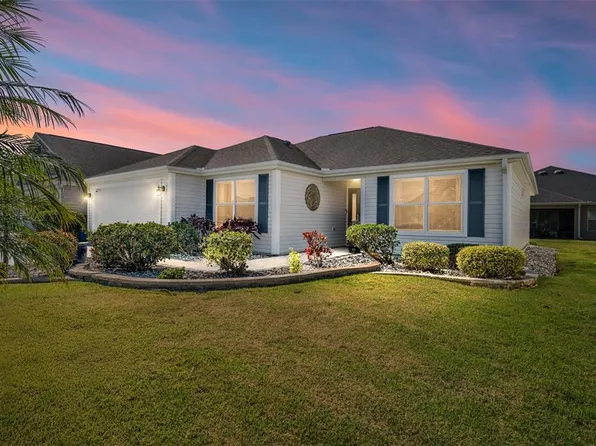 3564 Nomad Ter, The Villages, FL 32163