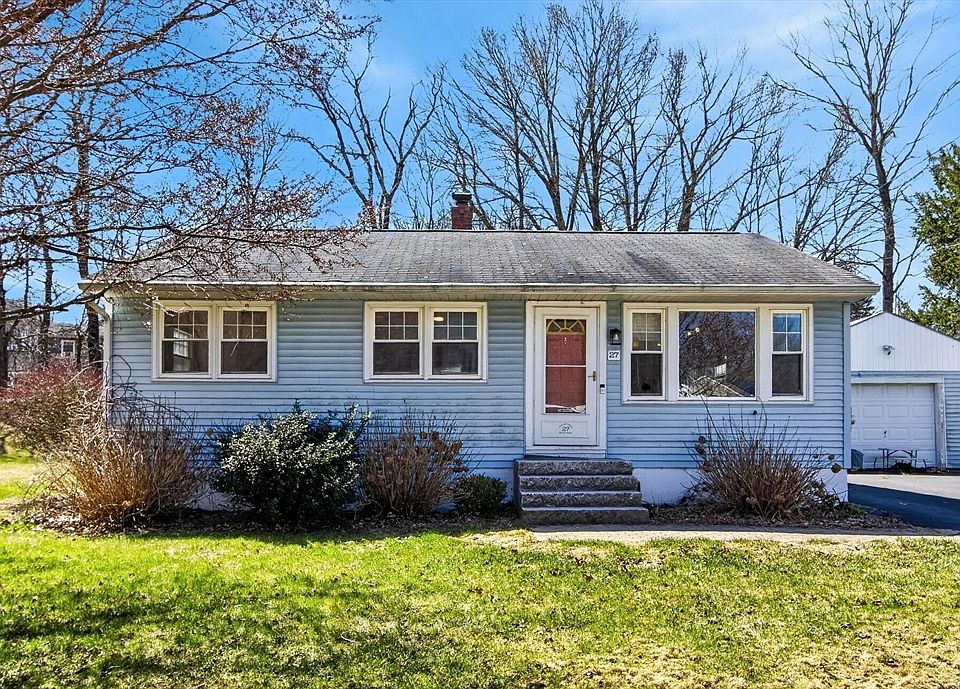 1st image of 27 Robin Rd