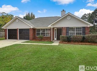 4 Cat Tail Ct, Richmond Hill, GA 31324