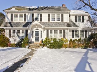 29 Tunstall Rd, Scarsdale, NY 10583