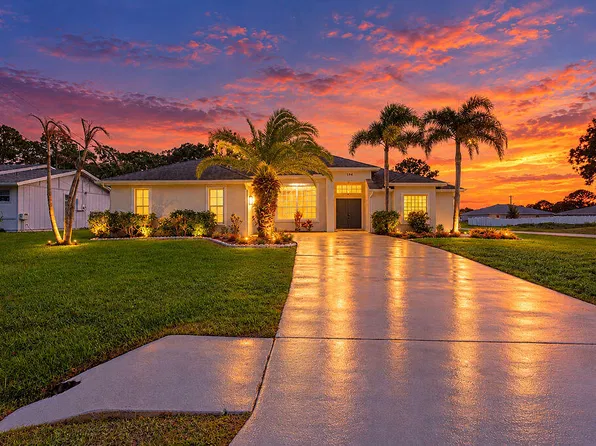 194 SW Voltair Terrace, Port St Lucie, FL 34984