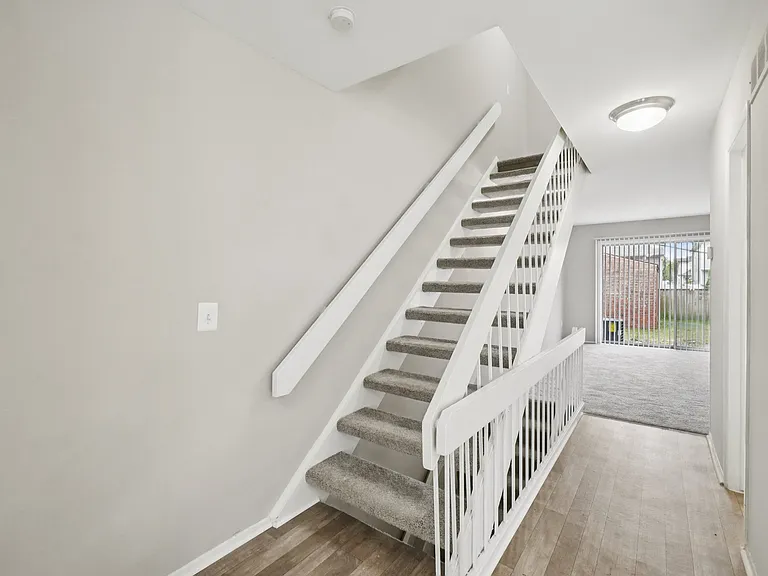Eton Square Apartments and Townhomes — Photo 70