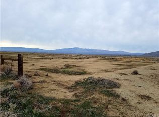 0 Joyce Ave, Rosamond, CA 93560