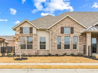 627 Casey Way, Wylie, TX 75098