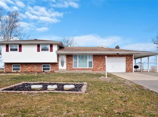 2011 Imbs Station Rd, East Carondelet, IL 62240