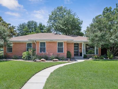 7103 Westbrook Ln, Dallas, TX, 75214