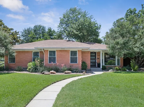 7103 Westbrook Ln, Dallas, TX 75214