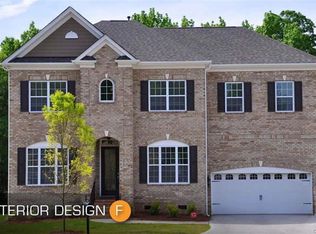 5225 Auburn Hl #39, Charlotte, NC 28269