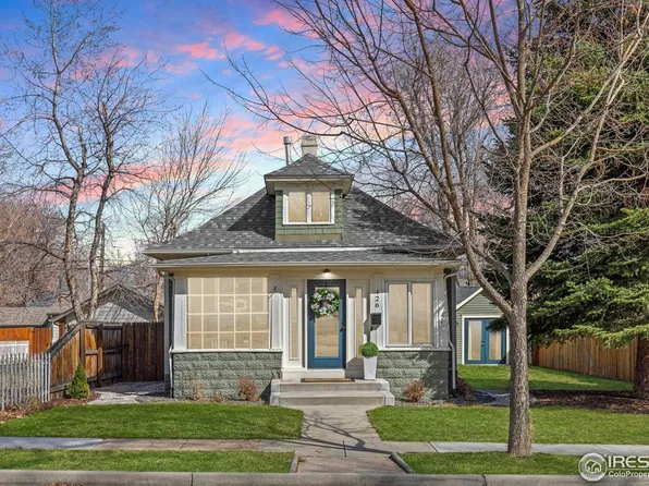 426 Vivian St, Longmont, CO 80501