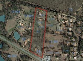 30 Highway 5/ Acres, Eufaula, AL 36027