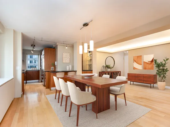 411 East 53rd Street 19D image 1 of 13