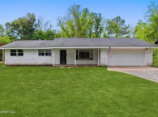 18924 Busby Rd, Vancleave, MS 39565