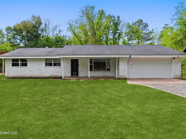 18924 Busby Rd, Vancleave, MS 39565