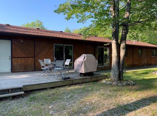3302 N Trout Rd, Rogers City, MI 49779