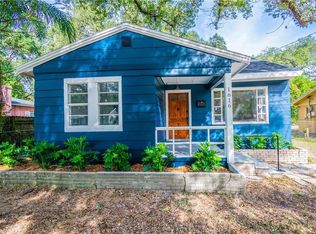 1616 E Linden Ave, Tampa, FL 33604