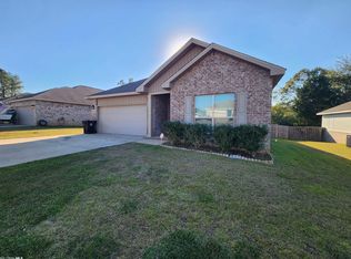 22557 Nana Loop W, Silverhill, AL 36576