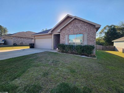 22557 Nana Loop W, Silverhill, AL, 36576