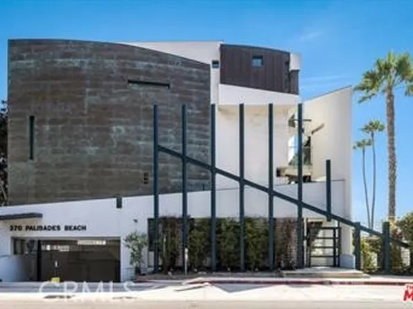 270 Palisades Beach Rd Unit 301, Santa Monica, CA 90402