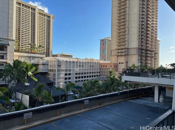 1850 Ala Moana Blvd #218, Honolulu, HI 96815