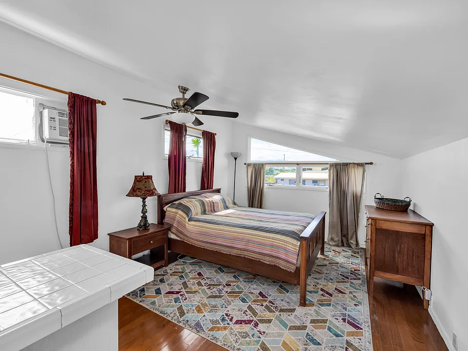 91-609 Pupu St #1