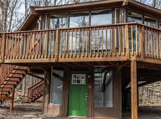 26 Pine Top Rd, Woodridge, NY 12789