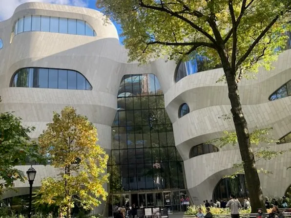 140 West 69th Street image 16 of 33