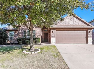2309 Freeland Ridge Dr, Fort Worth, TX 76177
