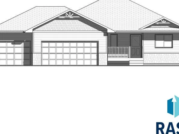 7268 E Athens Ct, Sioux Falls, SD 57110
