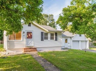 64 Glenwood Ave, Lake Hiawatha, NJ 07034