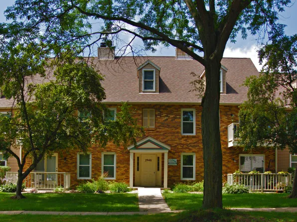 2946 Cimarron Trl, Madison, WI