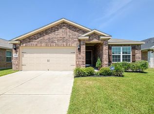 4922 Manor Stone Ln, Rosenberg, TX 77469