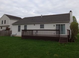 103 Crabapple Ln, Etna, OH 43062