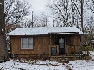 1003 W Cottage Grove Ave, Bloomington, IN